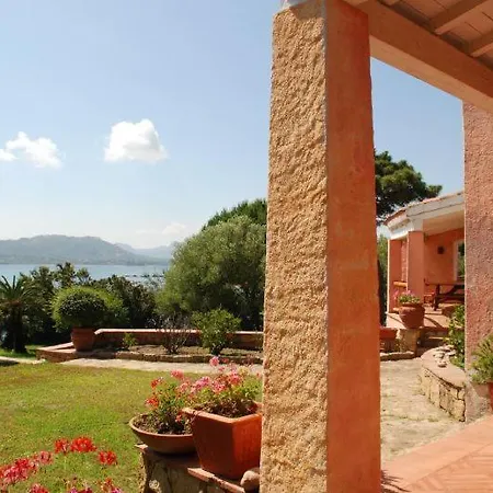 Sleeps 10 Air Con Wifi Βίλα