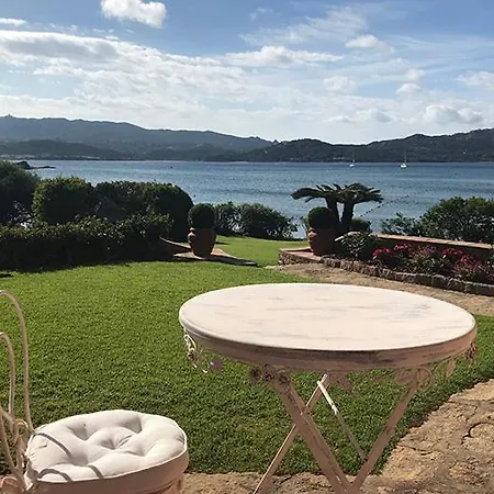 Βίλα Sleeps 10 Air Con Wifi